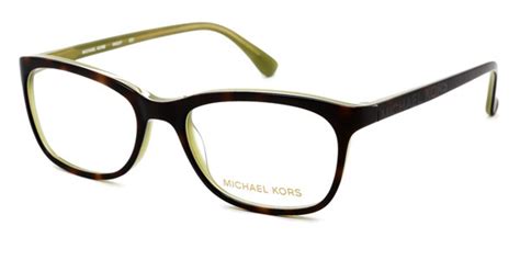 Michael Kors MK247 225 Eyeglasses in Tortoise Olive